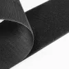 10 cm Siyah Şerit Cırt Bant