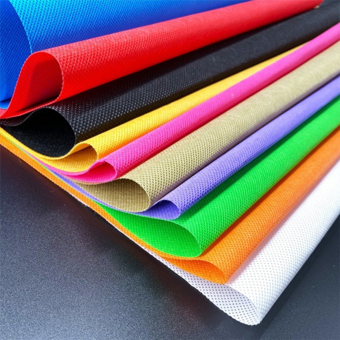 Nonwoven Tela