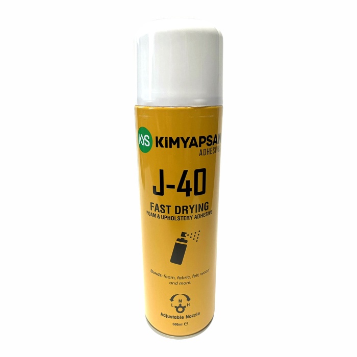 Kimyapsan Hızlı yapıştırıcı J40