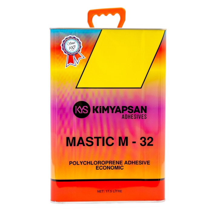 Kimyapsan Yapıştırıcı M32 (17.5L)