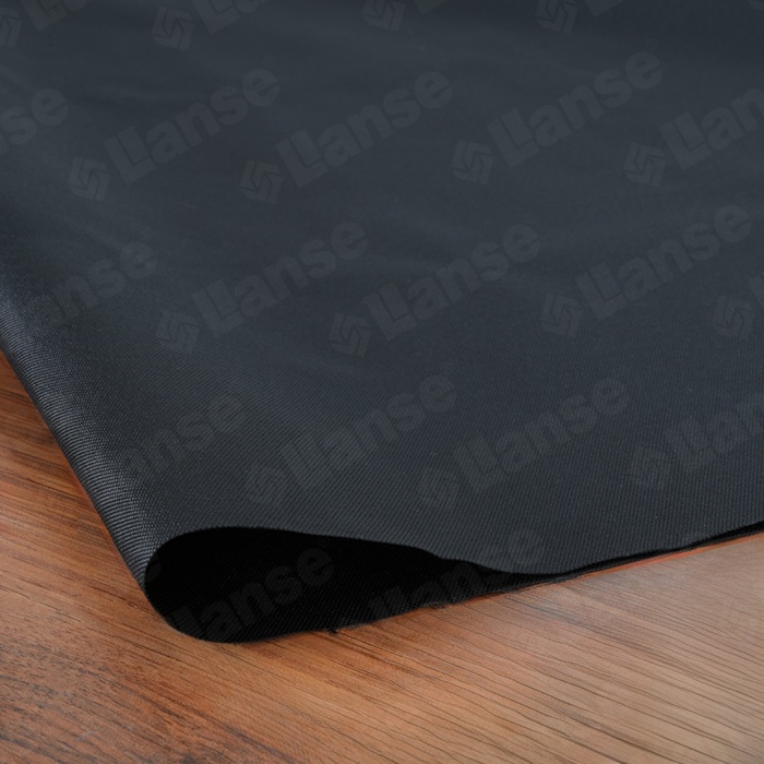 530 Denye (İmperteks) Kumaş Siyah