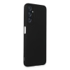 Samsung Galaxy A05S Kılıf First Silikon - Siyah