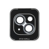 Joko iPhone 15 PVD Metal Kamera Lens - Açık Mavi