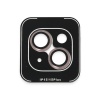Joko iPhone 15 PVD Metal Kamera Lens - Pembe