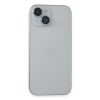 Joko iPhone 15 Plus PVD Metal Kamera Lens - Yeşil