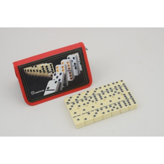 Çantalı Domino ALK1489