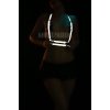 Karanlıkta Yansıyan Özel Göğüs Harness İç Giyim - APFT205
