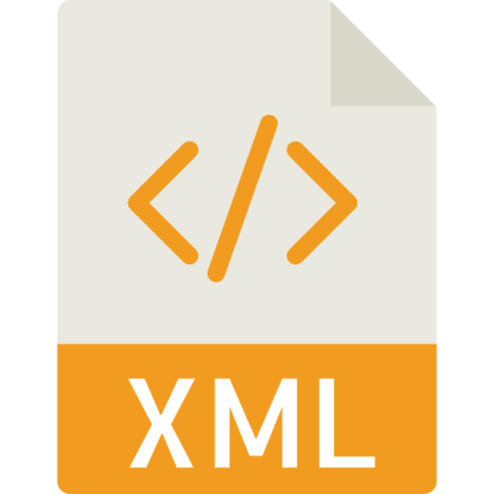 XML ENTEGRASYONU SERVİS BEDELİ Beyaz