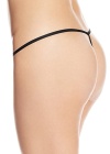 Siyah Seksi Tanga TM1132