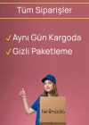 Kırmızı Jartiyer Takım