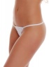 Beyaz İpli Tanga TM1136