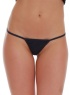 Siyah İpli Tanga TM1141