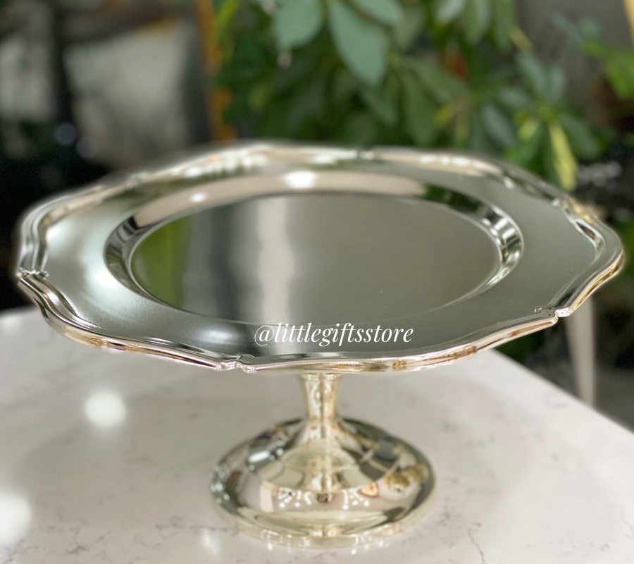 PLAIN MODEL CAKE STAND