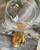BUTTERFLY DECOR BOWL STAND