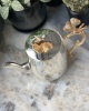 BUTTERFLY DECOR TEAPOT