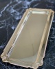 HAND MADE RECTANGLE TRAY 38CM x 18CM
