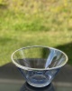 26CM CONIC GLASS BOWL