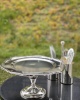 PLAIN MODEL CAKE STAND