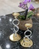 RING DECOR CANDLESTICK