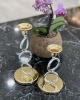 RING DECOR CANDLESTICK