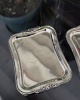 PLAIN MODEL 18x38CM TRAY