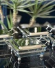 LINE DECOR SQUARE FOOD SERVICE