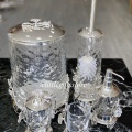 BATHROOM ACCESSORIES