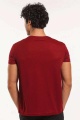 Slazenger Noxis Erkek Polo T-Shirt Bordo