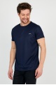 Slazenger REPUBLIC Erkek T-Shirt Lacivert