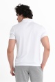 Slazenger Olwen Erkek T-shirt Beyaz