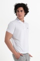Slazenger Olwen Erkek T-shirt Beyaz