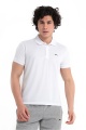 Slazenger Olwen Erkek T-shirt Beyaz