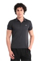 Slazenger Olwen Erkek T-shirt K.Gri