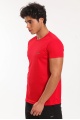 Slazenger Noxis Erkek Polo T-Shirt Kırmızı