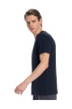 Slazenger Sander Erkek T-Shirt Antrasit