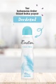 Emotion Ocean Fresh 2 li Kadın Deodorant 150 ml x 3 506568-3