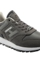 Slazenger Zest Sneaker Erkek Ayakkabı K.gri