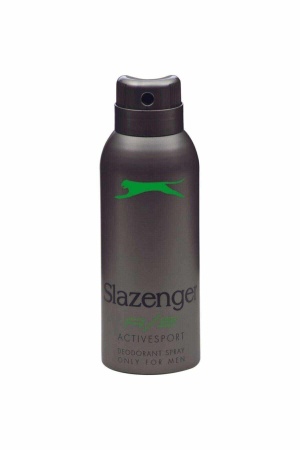 Slazenger Deodorant Active Sport 150ml Yeşil