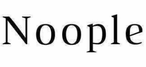 Noople