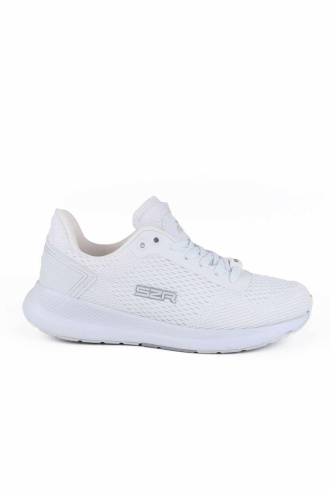 Slazenger Zach Sneaker Erkek Ayakkabı Beyaz Lugmo