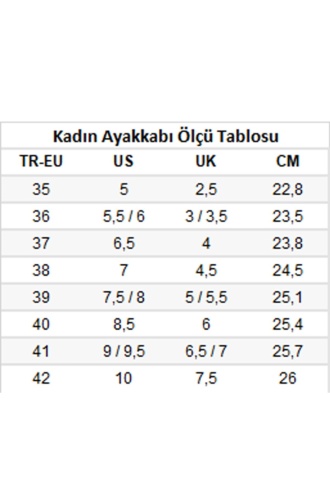 Slazenger Atomic Sneaker Kadın Ayakkabı Beyaz Pudra