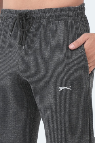 Slazenger IDOLF Erkek Eşofman Altı Siyah