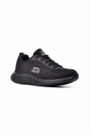 Slazenger ZELT Kadın Sneaker Spor Ayakkabı Siyah