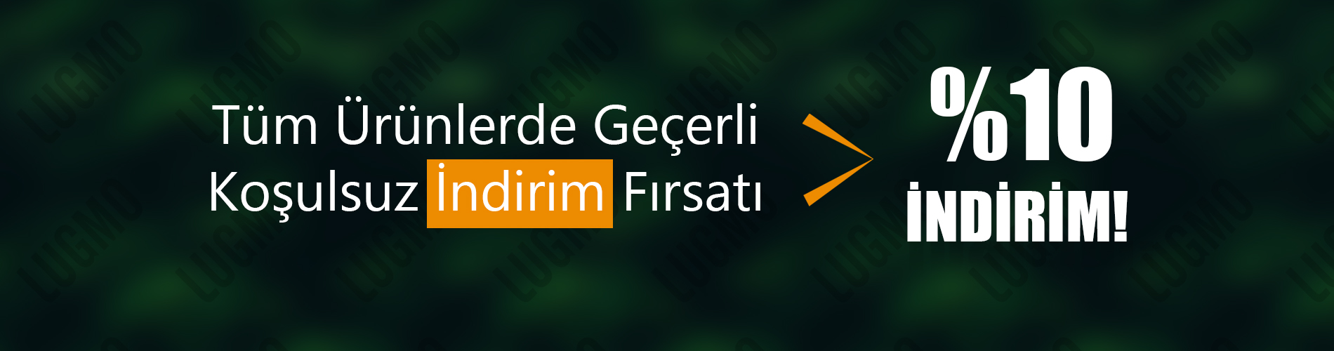 %10İndirim