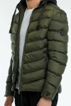Slazenger Head Erkek Mont Haki
