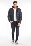Slazenger Head Erkek Mont Lacivert