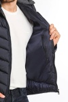 Slazenger Head Erkek Mont Lacivert