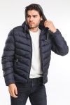 Slazenger Head Erkek Mont Lacivert