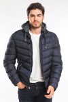 Slazenger Head Erkek Mont Lacivert