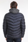 Slazenger Head Erkek Mont Lacivert